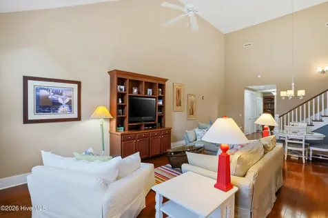 2537 St James Drive SE Southport NC 28461