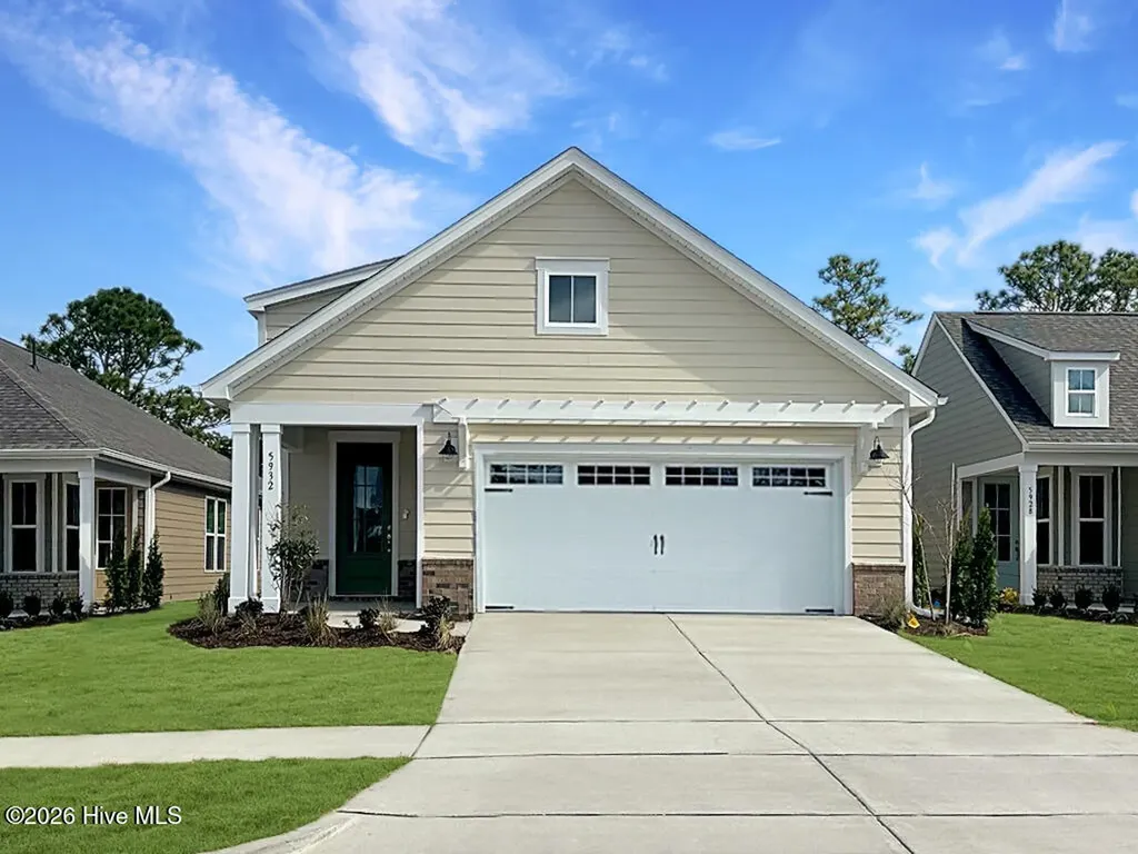 5932 Moonshell Loop Wilmington NC 28412