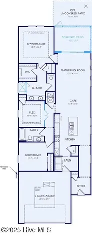 5932 Moonshell Loop Wilmington NC 28412