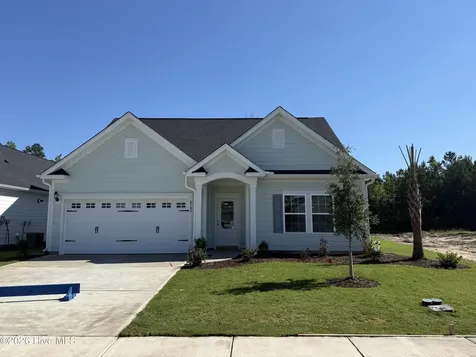 6743 Fellowship Drive Leland NC 28451
