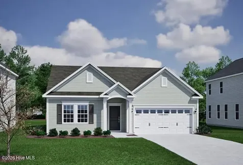 6743 Fellowship Drive Leland NC 28451
