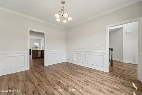 138 Sanctuary Street Jacksonville NC 28546