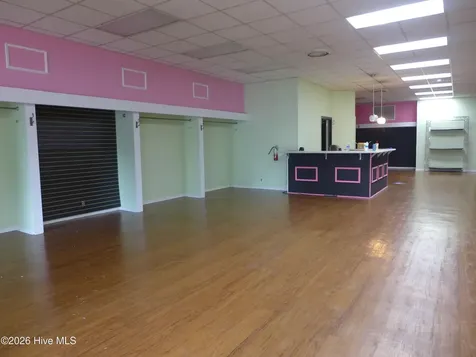 1703 E Ash Street Goldsboro NC 27530