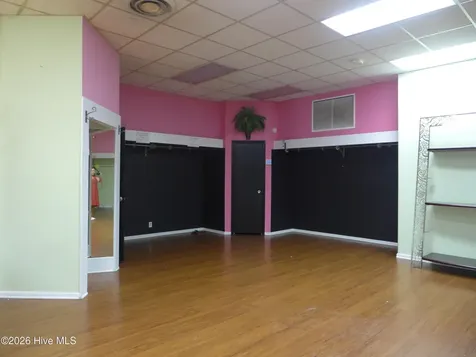 1703 E Ash Street Goldsboro NC 27530