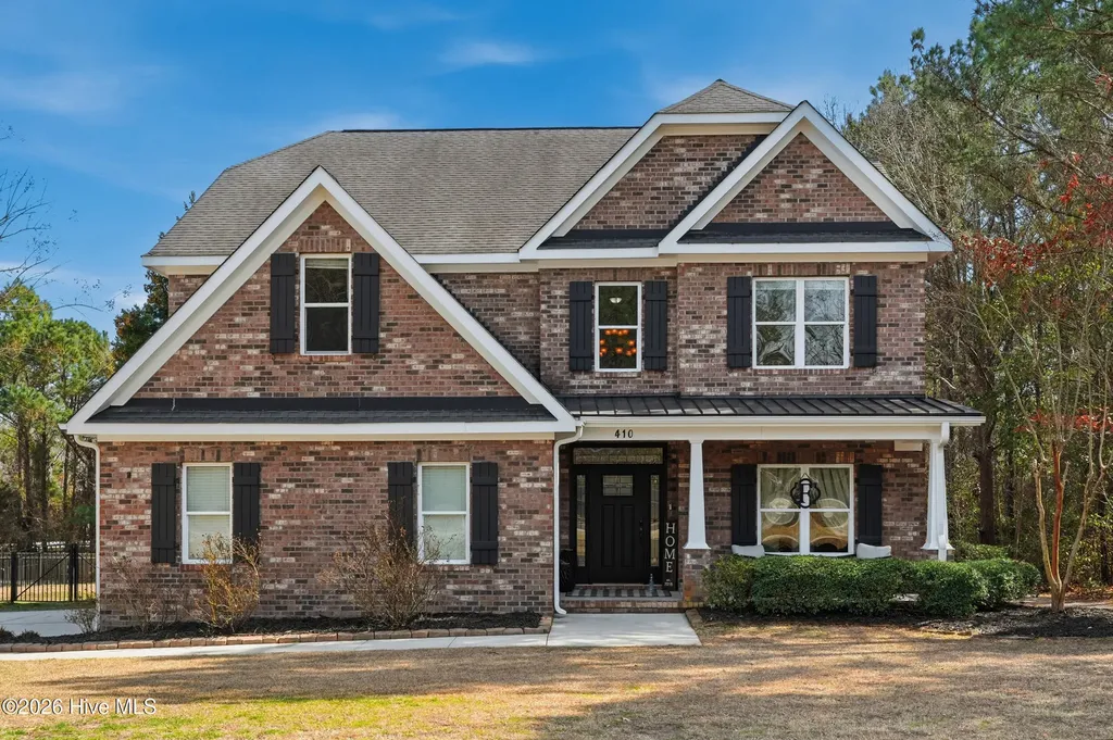 410 Compass Point Hampstead NC 28443