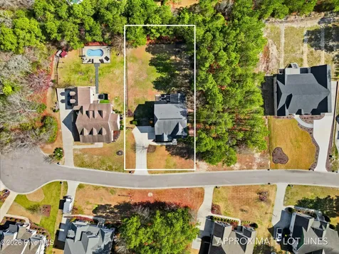 410 Compass Point Hampstead NC 28443