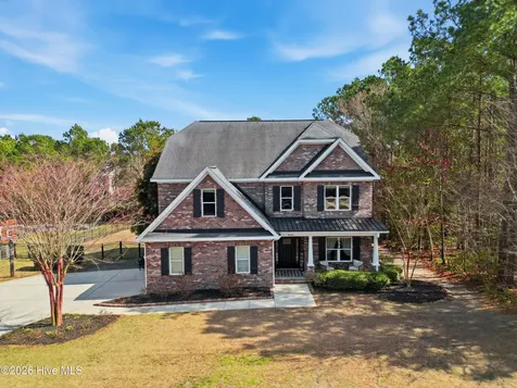 410 Compass Point Hampstead NC 28443
