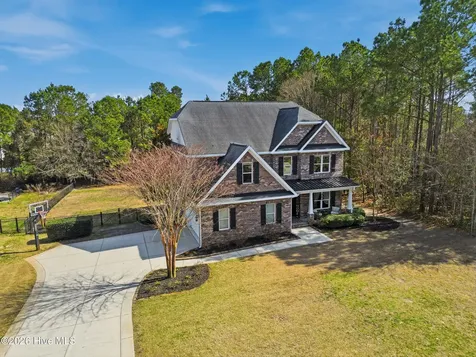 410 Compass Point Hampstead NC 28443