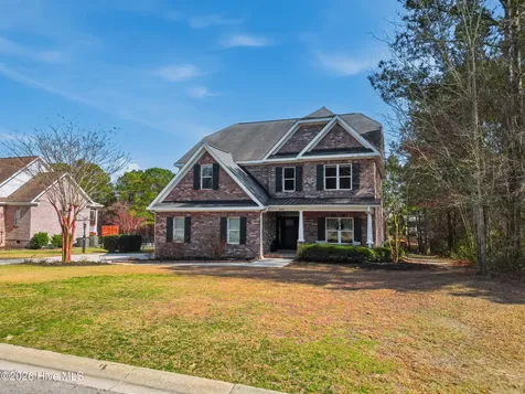 410 Compass Point Hampstead NC 28443
