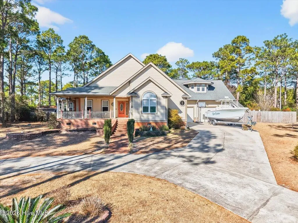 18 Brierwood Road SW Shallotte NC 28470