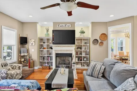 18 Brierwood Road SW Shallotte NC 28470