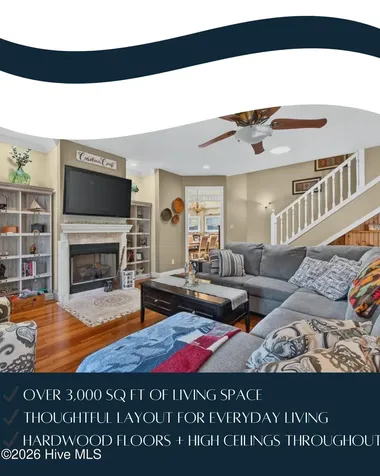 18 Brierwood Road SW Shallotte NC 28470