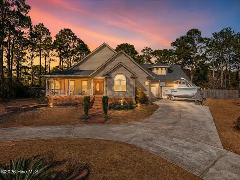18 Brierwood Road SW Shallotte NC 28470