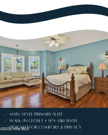 18 Brierwood Road SW Shallotte NC 28470