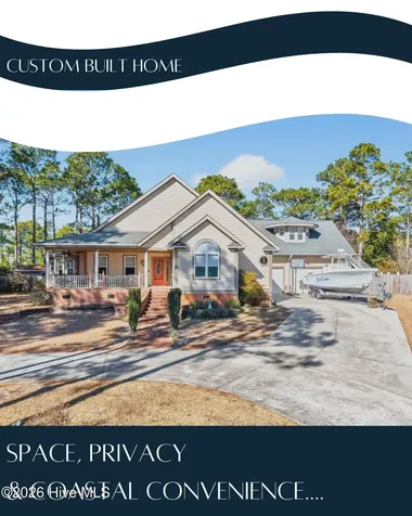 18 Brierwood Road SW Shallotte NC 28470