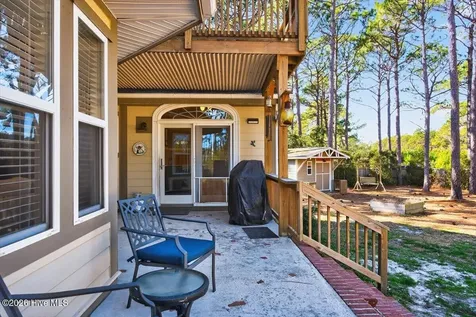 18 Brierwood Road SW Shallotte NC 28470