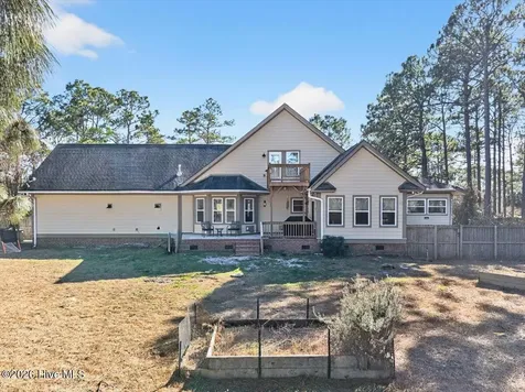 18 Brierwood Road SW Shallotte NC 28470