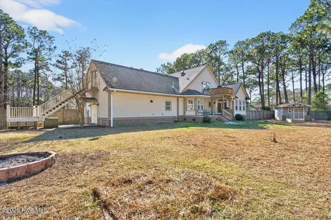 18 Brierwood Road SW Shallotte NC 28470