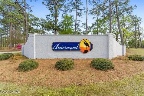 18 Brierwood Road SW Shallotte NC 28470
