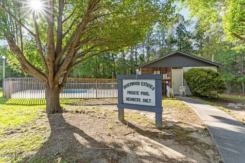 18 Brierwood Road SW Shallotte NC 28470