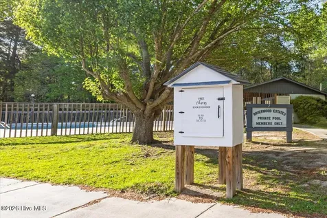 18 Brierwood Road SW Shallotte NC 28470
