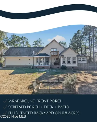 18 Brierwood Road SW Shallotte NC 28470