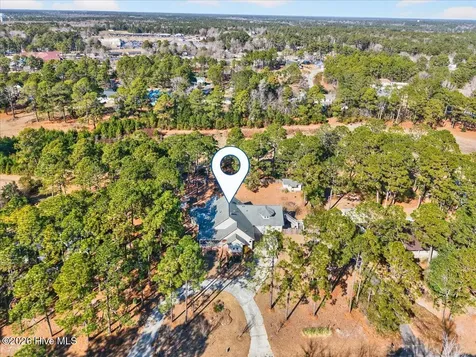 18 Brierwood Road SW Shallotte NC 28470