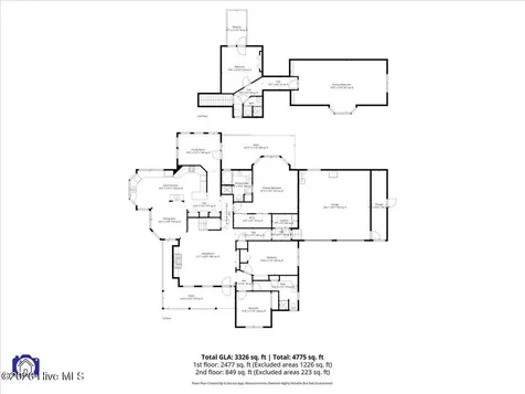 18 Brierwood Road SW Shallotte NC 28470
