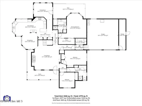 18 Brierwood Road SW Shallotte NC 28470