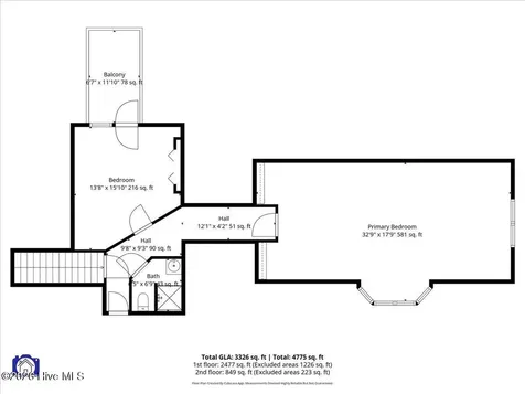 18 Brierwood Road SW Shallotte NC 28470