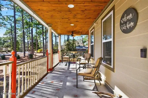 18 Brierwood Road SW Shallotte NC 28470