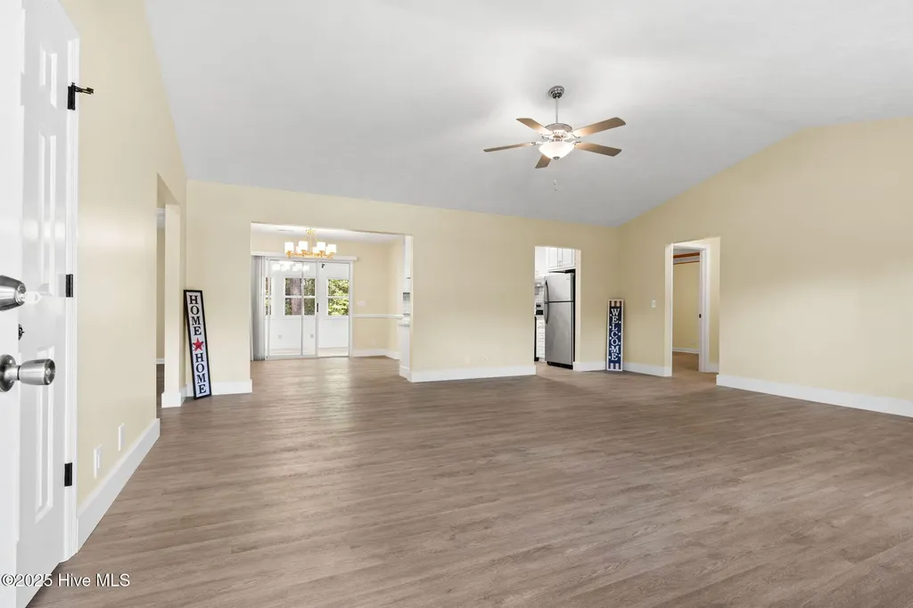 383 & 387 Red Fox Street NW Shallotte NC 28470