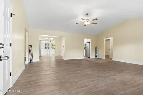 383 & 387 Red Fox Street NW Shallotte NC 28470
