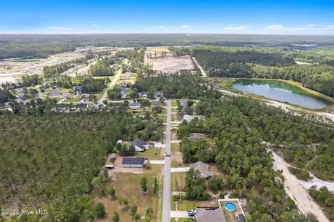 383 & 387 Red Fox Street NW Shallotte NC 28470