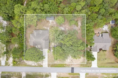 383 & 387 Red Fox Street NW Shallotte NC 28470