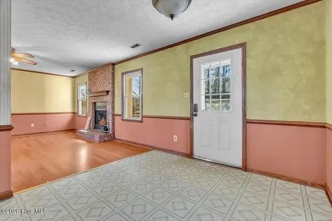 114 Education Lane Havelock NC 28532