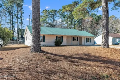 114 Education Lane Havelock NC 28532