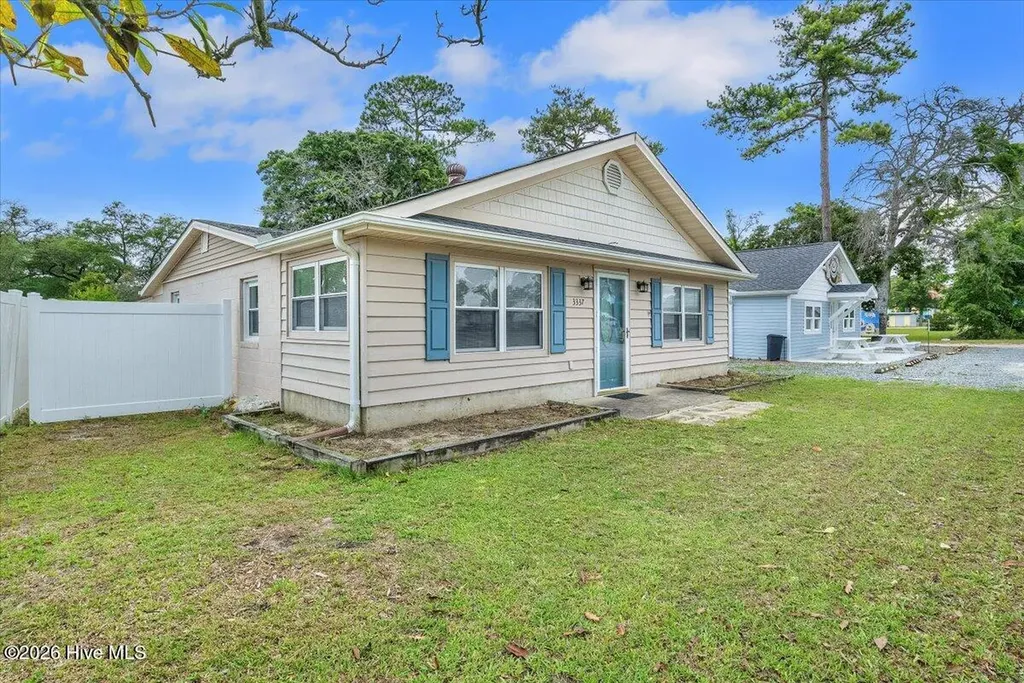 3331 Holden Beach Road SW Supply NC 28462