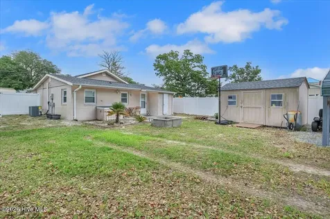 3331 Holden Beach Road SW Supply NC 28462