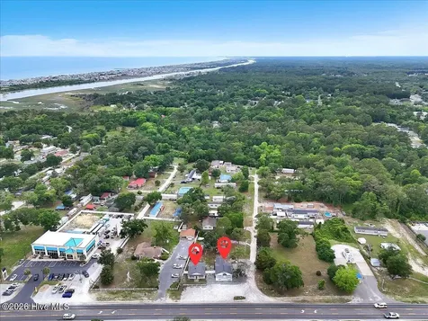 3331 Holden Beach Road SW Supply NC 28462