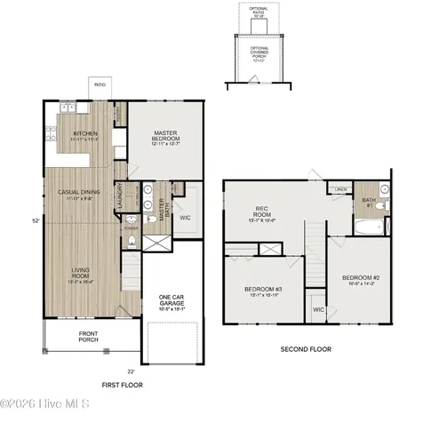 5102 Northstar Drive Leland NC 28451