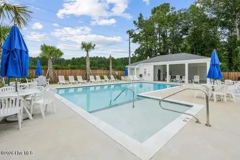 5102 Northstar Drive Leland NC 28451