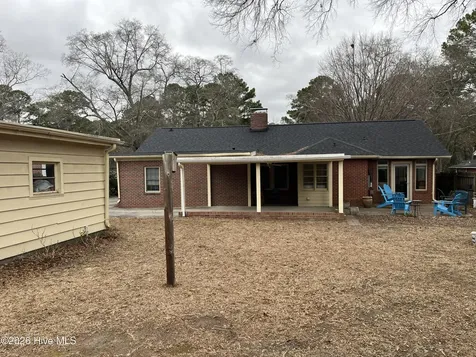 409 Monticello Drive NW Wilson NC 27893