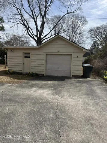409 Monticello Drive NW Wilson NC 27893