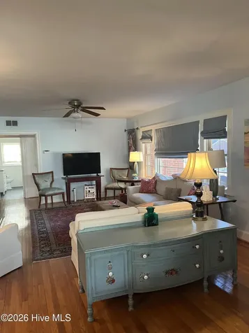 409 Monticello Drive NW Wilson NC 27893