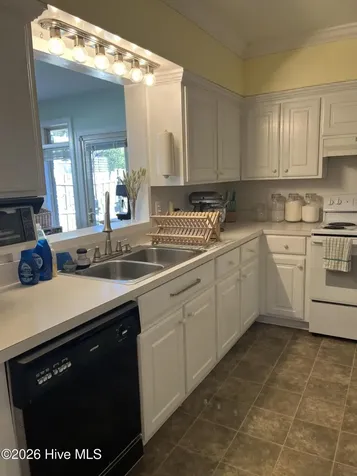 409 Monticello Drive NW Wilson NC 27893