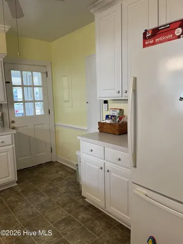 409 Monticello Drive NW Wilson NC 27893