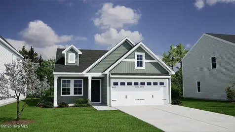 454 Galloping Foal Way SE Bolivia NC 28422