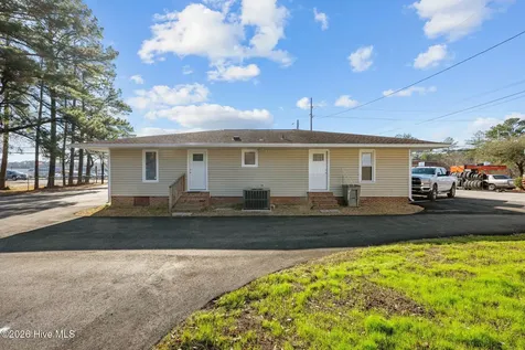3330 Neuse Boulevard New Bern NC 28560