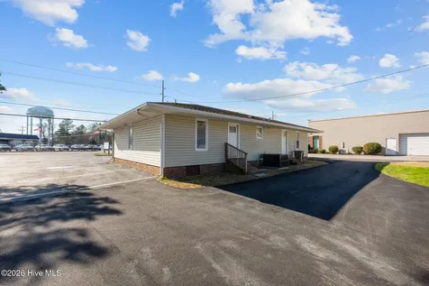 3330 Neuse Boulevard New Bern NC 28560